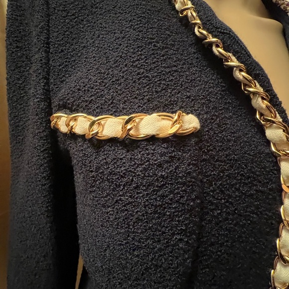 St John Couture Blazer/ Suit Jacket - Picture 12 of 12